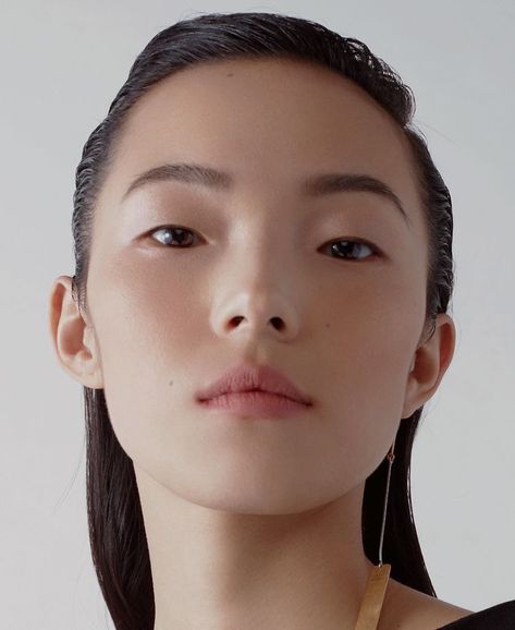 Xiao Wen Ju for Grazia China March 2016 | 2019-09-30 Xiao Wen Ju, Face Reference, Model Face, Female Portraits, Face Hair, Interesting Faces, 인물 사진, Laura Lee, Photo Reference