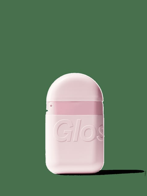 Glossier Primer, Glossier Hand Cream, Skincare Glossier, Pink Beauty Products, Glossier Skincare, My Hygiene, Stretch Concealer, Milky Jelly Cleanser, Pink Products