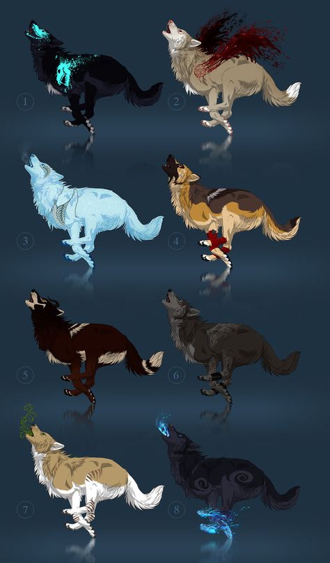 Akreon Deviantart, Guy Running, Lup Singuratic, Running Art, Mystical Animals, Highest Bidder, Wolf Artwork, Fantasy Wolf, Mythical Animal