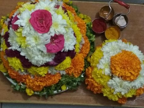 Bhathukamma special.. Festival, Ethnic Recipes