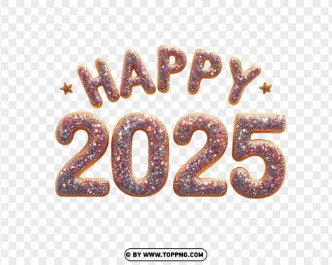 2025 Background, Glittery Wedding, 2022 Sticker, Happy Birthday Png, Happy Birthday Text, Retirement Celebration, Birthday Text, Celebration Background, Star Wars Celebration