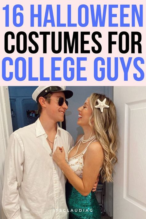 Male Halloween Costumes 2023, College Mens Halloween Costumes, Best Guy Halloween Costumes, Cute Halloween Costumes For Men, Holloween Costume Male, Men Halloween Costumes 2022, Diy Guys Halloween Costumes, Costumes For Guys Halloween, Iconic Mens Halloween Costumes