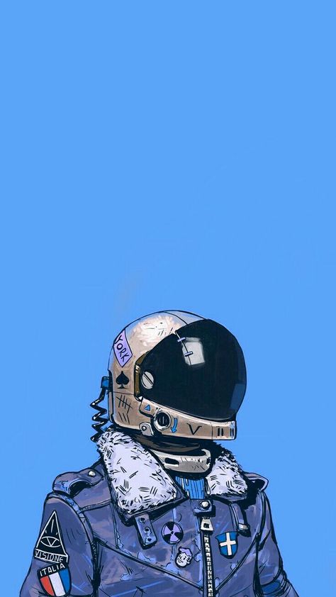 Pin de Maisam Shahi em Space Man | Desenho de astronauta, Wallpapers bonitos, Imagem de fundo para iph… | Astronaut wallpaper, Art wallpaper iphone, Retro wallpaper Seni Pop, Astronaut Wallpaper, Space Phone Wallpaper, Seni Vintage, Hypebeast Wallpaper, Astronaut Art, Posca Art, Hipster Wallpaper, Graffiti Wallpaper