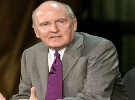 7 Lessons Jack Welch Taught Me about Being a Business Leader Fat Vs Muscle, Jack Welch, Employee Development, Employee Training, Financial Times, Brand Building, Creativity And Innovation, Business Leader, Favorite Authors