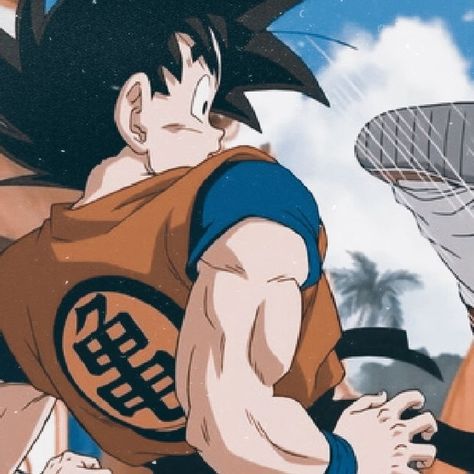 Matching Dbz Pfp Couple, Goku Matching Pfp Couple, Dbz Matching Pfp Couple, Dragon Ball Matching Pfp Couple, Chichi And Goku Matching Icons, Db Matching Pfp, Goku And Chi Chi Matching Icons, Goku X Chi Chi Matching Icons, Gohan And Vidal Matching Pfp