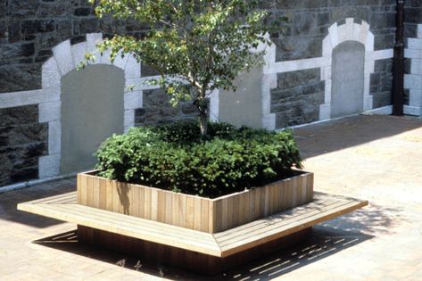 Planter Box Ideas, Square Planter Boxes, Garden Patch, Planter Bench, Front Garden Landscape, Porch Planters, Garden Planter Boxes, Vegetable Garden Planning, Seating Ideas