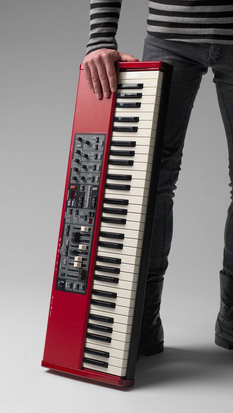 Nord Keyboard, Keyboard Playing, Amp Settings, Record Turntable, Music Keyboard, Recording Studio Home, Music Studio Room, Music Tech, Music Technology