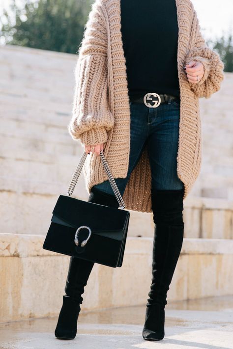 Chunky Cardigan Outfit, Women Cardigan Outfit, Winter Cardigan Outfit, Poncho Outfit, Unique Cardigan, Outfit Oversize, Brown Cardigan, Maxi Cardigan, Chunky Cardigan