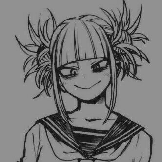 Manga Toga, Toga Sketch, Toga Ochako, Toga Icon, Toga Himiko, Anime Poses, Manga Drawing, Character Drawing, Hero Academia