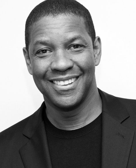 Denzel Washington Hollywood Lifestyle, Actor Denzel Washington, Male Faces, Actors Male, Nice Pic, Great Smiles, Best Supporting Actor, Denzel Washington, Mount Vernon