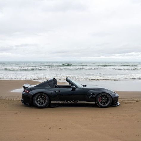 Buried In Sand, Mx5 Nd, Miata Car, Miata Hardtop, Sports Cars Mustang, Mazda Cx3, Cars Mustang, Mazda Roadster, Mazda Miata Mx5