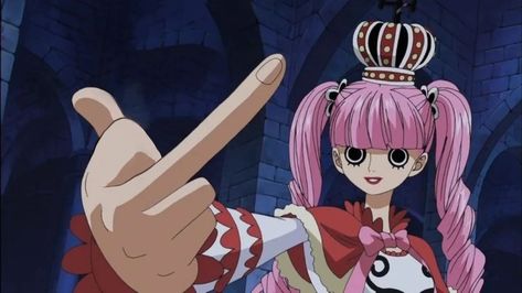 perona one piece meme ghost princess The Fallen Angel, One Piece Meme, One Peice Anime, One Piece Drawing, Manga Anime One Piece, One Piece Manga, One Piece (anime), One Piece Anime, Pink Hair