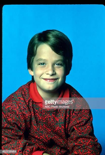 MR BELVEDERE Cast Gallery Shoot Date September 22 1986 BECKHAM Mr Belvedere, Jonathan Taylor Thomas, Jonathan Taylor, Abc Photo, September 22, Photo Archive, Getty Images, High Resolution, It Cast