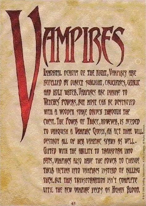 Vampire Spells, Charmed Spells, Witch Powers, Charmed Book Of Shadows, Charmed Tv, Vampire Love, Vampire Queen, Vampires And Werewolves, Vampire Art