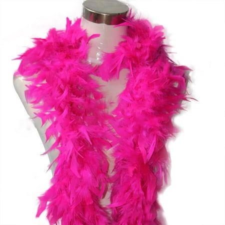 Quality White Feather Boa Flapper Hen Night Dance Party Show Costume Description: 100% Brand New And High Quality. Material: Feather Weight: 60g Size: One Size Type: Boa Applicable scene: stage performance, wedding decoration Gender:Unisex Package content: 1 x Feather strip Size: One Size HOT.  Color: Pink. White Feather Boa, Burlesque Dance, Feather Scarf, Festival Scarves, Hen Night, Turkey Feathers, Scarf Casual, Scarf Fashion, Hens Night