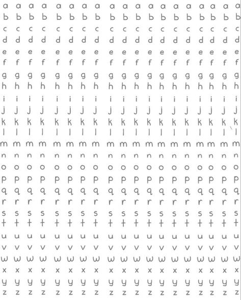 Handwriting practice sheet! | Ideias de caligrafia, Ideias para escola, Letras de mão do alf… in 2022 | Handwriting practice sheets, Print handwriting, Handwriting practice Handwriting Fonts Practice Sheets, Trace The Letters Worksheet, Good Handwriting Alphabet, Handwriting Tracing Sheets, Aesthetic Handwriting Practice Sheets, Handwriting Fonts Practice, Print Handwriting Practice Sheets, Handwriting Fonts Alphabet, Pencil Handwriting