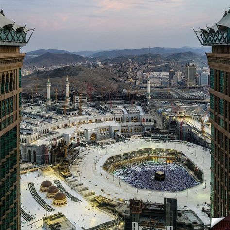 Lord God, Makkah, Saudi Arabia, Paris Skyline, Paris, Lifestyle, Travel, Quick Saves