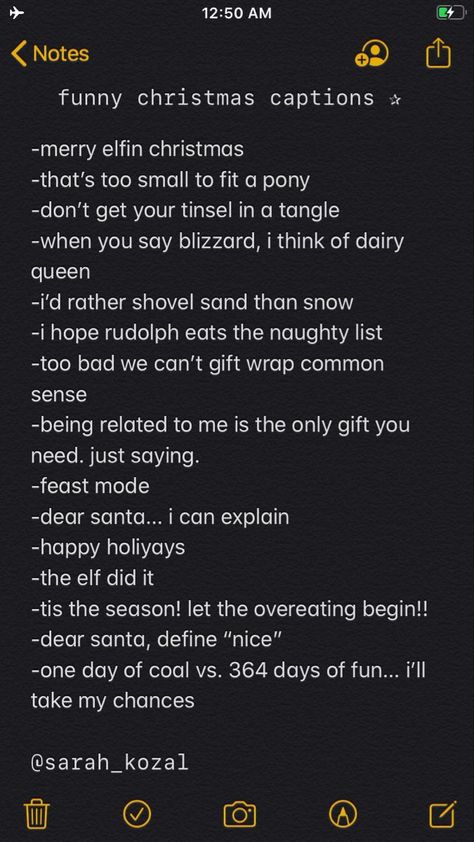 funny christmas instagram captions Christmas Sassy Captions, Christmas Instagram Pictures Captions, Cute Christmas Ig Captions, Cute Couple Christmas Captions, Christmas Bios For Instagram, Insta Christmas Captions, Christmas Instagram Captions Boyfriend, Christmas Post Captions, Christmas Captions For Instagram Friends