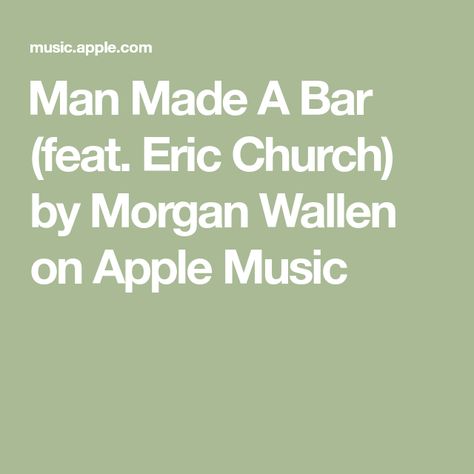 This Bar Morgan Wallen, Man Made A Bar Morgan Wallen, Love Somebody Morgan Wallen, Morgan Wallen One Thing At A Time Album Cover, Morgan Wallen Kt Smith, Morgan Wallen More Than My Hometown, Song Time, Florida Georgia Line, Eric Church