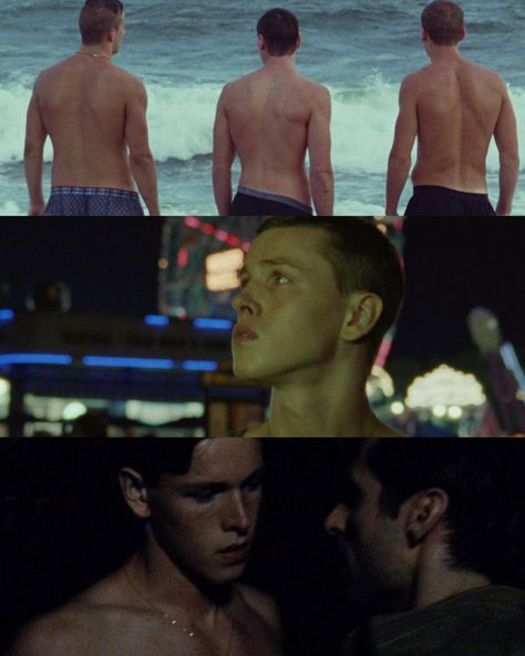 Beach Rats, Boys On Film, Film Inspiration, Cinematography, Rats, Film