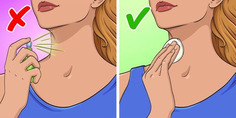 How to Smell Good All Day How To Smell Good All Day, Smelly Underarms, Sunburn Peeling, Smell Good All Day, How To Smell Good, Shoe Spray, Gross Things, Dairy Free Breastfeeding, To Smell Good