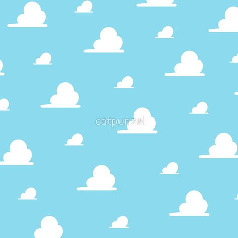 Little Clouds inspired by Disney Pixar Toy Story! Toy Story Clouds, Clouds Tattoo, Toy Story Svg, Svg Disney, Pixar Toys, Free Prints, Toy Story, Disney Pixar, Pixar