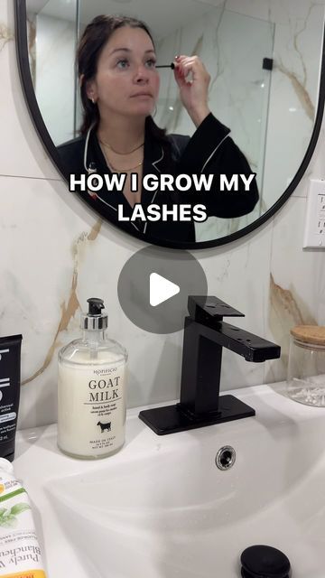 BEGINNER LASH TRAINING - VOLUME ONLINE COURSE on Instagram: "Love this serum! And I can use it during clusters and extensions because of its gentle formula 🤝🏽

@veyelashofficial use code bia10 

* As an Amazon Influencer, I earn from qualifying purchases
*some links/codes are affiliate links & generate a small commission 

#lashartist #lashescanada #onlinelashcourse #bialashes #lashboss #viralbeauty #entrepreneur #lashextensions #volumelashes #lashtech #lashtechvlog #beginnerlashtech #moneymakingtips #lashtrainingkelowna #lashtrainingmiami #lashtrainingchicago 
#lashtrainingtoronto #digitalproducts" Eyelash Extension Course, Lash Training, Amazon Influencer, Lash Room, For Lash, Volume Lashes, Lash Artist, Online Course, Goat Milk