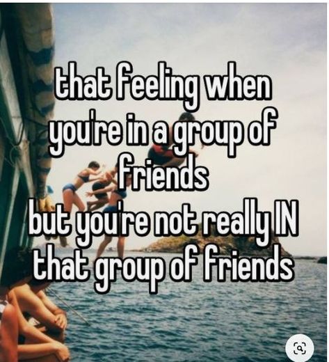 A Group Of Friends, Quotes Deep Feelings, That Feeling, Group Of Friends, Whisper Quotes, Infj, Real Quotes, Friends Quotes, Cute Quotes