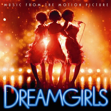 "Dreamgirls" movie soundtrack, 2006. Dreamgirls Movie, Hard To Say Goodbye, 2012 Movie, Lindy Hop, Jennifer Hudson, Movie Soundtracks, Mambo, Kinds Of Music, Great Movies