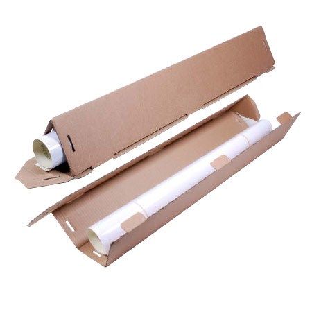 Tube Packaging Design, Poster Tube Packaging, Drawing Paper Roll, Poster Packaging, Eyeball Art, Creative Gift Wraps, Tube Packaging, Packaging Ideas Business, Cardboard Packaging