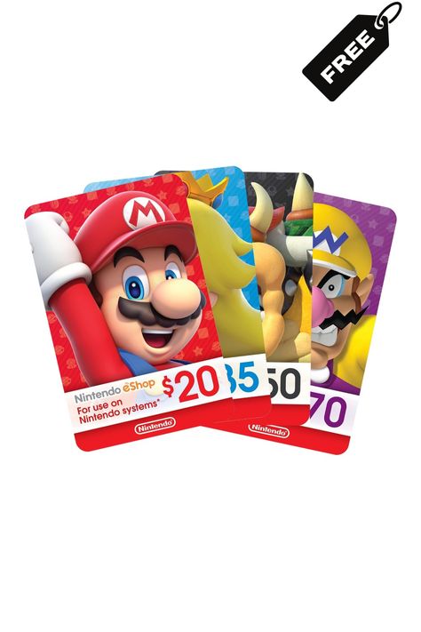 free nintendo gift card generator nintendo eshop $50 gift card free nintendo eshop gift card codes free nintendo switch gift card codes free no human verification free nintendo eshop gift card codes no surveys free nintendo gift card code generator how to get a free nintendo gift card nintendo switch gift card free nintendo eshop gift card free codes nintendo switch eshop gift card free $70 nintendo eshop gift card free Burger King Gift Card, Nintendo Gift Card, Free Gift Card Generator, Nintendo Eshop, Amazon Gift Card Free, 20 Gifts, Gift Card Generator, Code Free, Gift Card Giveaway