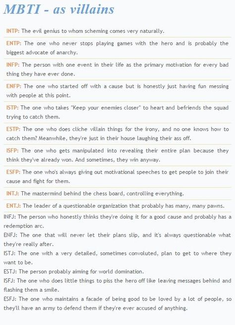 MBTI Mbti Charts, Enfp Personality, Intp Personality, Personality Psychology, Intj Personality, Infp Personality, Myers Briggs Personality Types, Myers Briggs Personalities, Myers–briggs Type Indicator