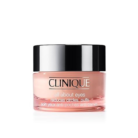 Clinique All About Eyes Eye Cream Clinique All About Eyes, Dark Circle, Eye Gel, All About Eyes, Eye Cream, Dark Circles, Pharmacy Gifts, Active Ingredient, Vitamin C