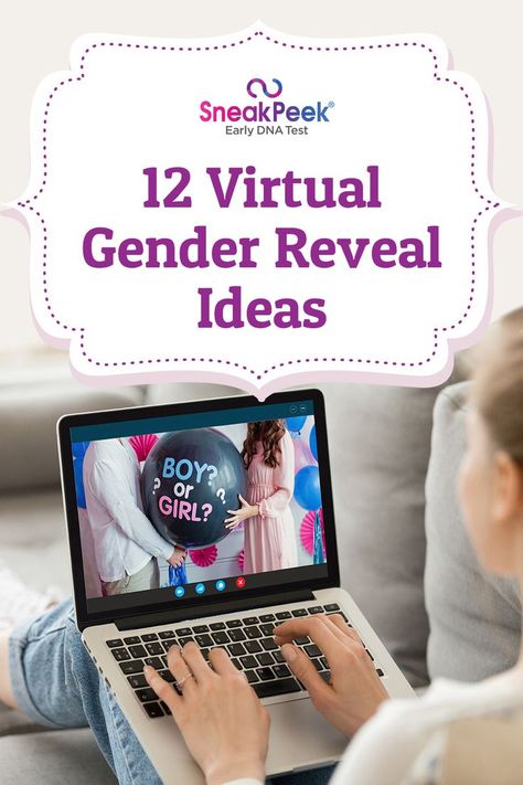 Virtual Gender Reveal Ideas Zoom, Online Gender Reveal Ideas, Zoom Gender Reveal Ideas, Gender Reveal Videos Ideas, Gender Reveal Videos Announcement, Virtual Gender Reveal Ideas, Gender Reveal Videos, Virtual Gender Reveal, Digital Gender Reveal