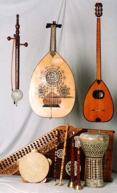 Music Oud Music, Iranian Music, Indian Musical Instruments, Garden Museum, Ancient Music, Newspaper Crafts Diy, Indian Classical Music, Ancient Persia, Antique Radio