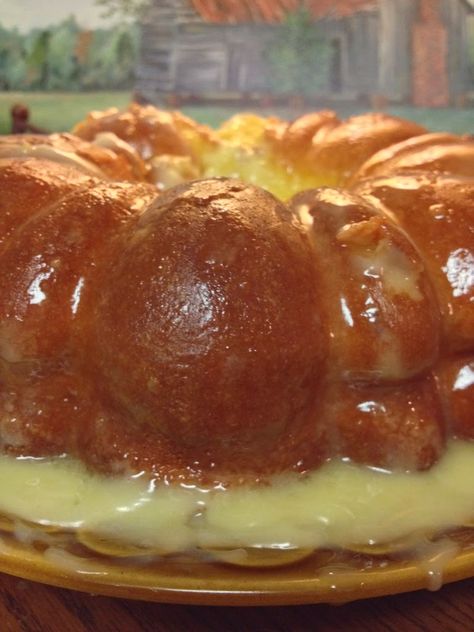 Pineapple Pound Cake, Pineapple Jello, Pear And Almond Cake, Pound Cake Recipes Easy, Bundt Recipes, Almond Pound Cakes, Lemon Pound Cake Recipe, Fried Pies, Pound Cake Recipe