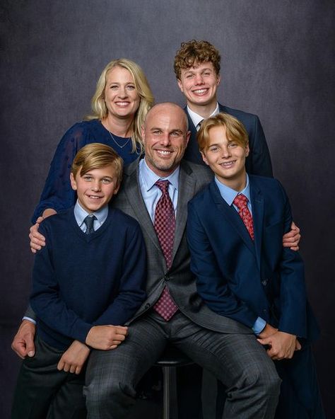 Rich Family Portrait, Financial Investment, Family Help, Rich Family, Something Big, Family Portrait, Family Portraits, Family Photography, Investment