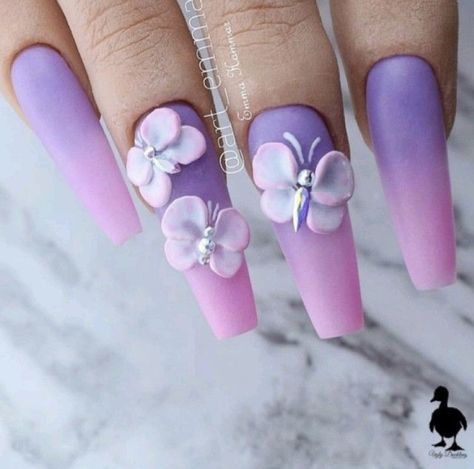 Dragon Tattoo Ideas, Bright Nail Designs, Girls Nail Designs, Secret Nails, 3d Nail Designs, 3d Nail Art Designs, 3d Flower Nails, Nails 3d, Dragon Tattoos