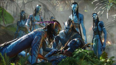 Avatar Shot-By-Shot Avatar Eywa, New Avatar Movie, Avatar Ocs, Avatar Film, Avatar Pandora, Avatar Oc, Avatar 1, Avatar James Cameron, Avatar Films