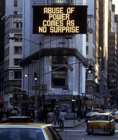 Cady Noland, Gordon Matta Clark, Felix Gonzalez Torres, Judy Chicago, Barbara Kruger, Jenny Holzer, Metal Magazine, Juxtapoz Magazine, Whitney Museum