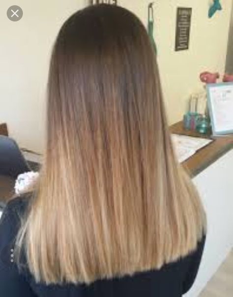 Brown Hair Blonde Ends, Blonde Ends On Brown Hair, Brown Hair With Blonde Ends, Gold Balayage, Balayage Long Hair, Blonde Ends, Brown Hair Inspo, Balayage Blonde, Dark Blonde Hair