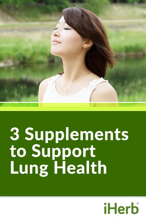 Supplements For Lung Health, Lung Health, Too Much Estrogen, Healthy Life Hacks, Health Signs, Lungs Health, Healthy Advice, Lung Disease, Baking Soda Shampoo