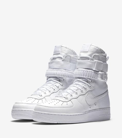 SF AF-1 Nike Sf Air Force 1, Nike Sf Af1, Nike Sf, Af 1, Trend Clothes, Mode Costume, Nike Air Shoes, Skate Wear, Nike Shoes Cheap