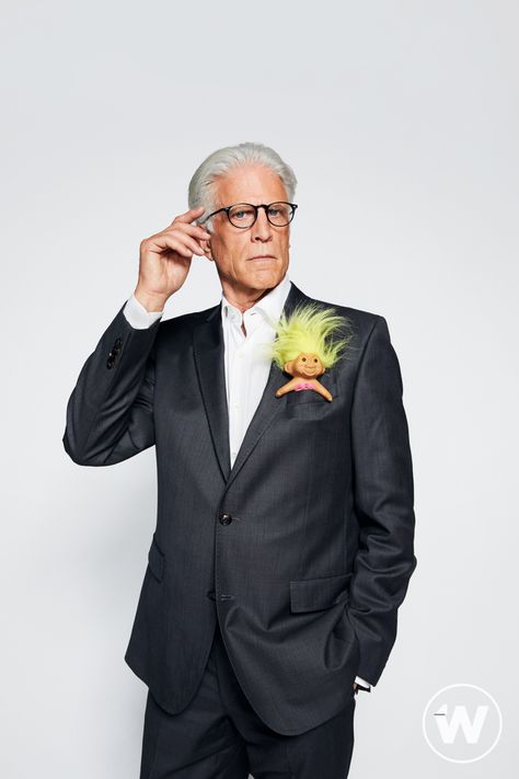 Ted Danson Ted Danson, Doctor Who Fan Art, Doctor Who, A Good Man, Suit Jacket, Fan Art, Fan, Art