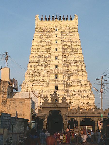 india, Old grandeur, temple, Rameshwaram, one of 12 jyotirlingas, Tamilnadu Rameshwaram Temple, Ramanathaswamy Temple, What Is Peace, Ancient Indian Architecture, New Moon Rituals, Indian Architecture, Hindu Temple, Ancient Temples, South India