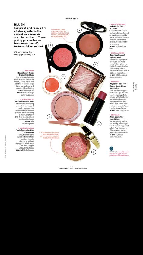 Makeup Magazine Layout Design, Makeup Magazine Layout, Makeup Catalog, Makeup Magazine, Beauty People, Beauty Salon Interior, Magazine Layout Design, Tv Decor, Beauty Magazine