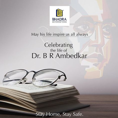 A Warm tribute to Father of Indian Constitution, Dr. B.R Ambedkar on his Birth anniversary. Happy Ambedkar Jayanti. Ambedkar Jayanti Creative Post, Ambedkar Jayanti Creative Ads, B R Ambedkar Jayanti, Happy Ambedkar Jayanti, Dr B R Ambedkar, Ambedkar Jayanti, Dr Ambedkar Hd Wallpaper New, Dr Ambedkar, B R Ambedkar