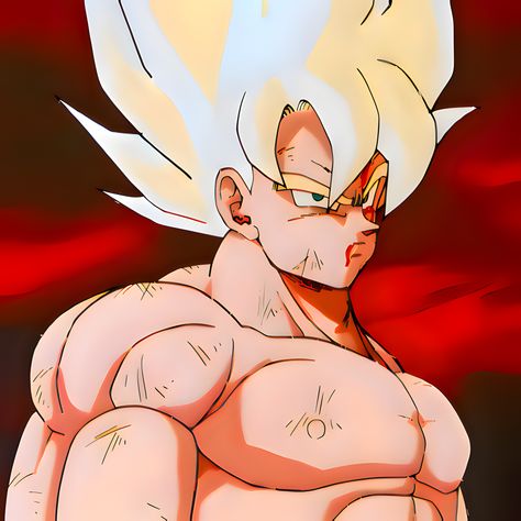 Namek Goku, Goku Pfp, Adventure Time Style, Anime Pfps, Goku Black, Anime Dragon Ball Super, Dragon Ball Art, Son Goku, Anime Dragon Ball