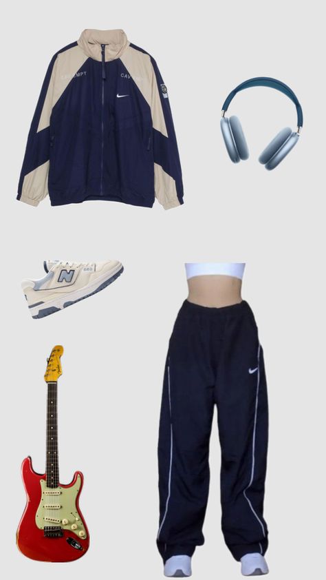 i need the tracksuit soo badd Japanese Tracksuit, Tracksuit Aesthetic, Y2k Tracksuit, Track Suits Women, Black Tracksuit, Track Suits, Jogging Suit, Track Suit, Blue Outfit