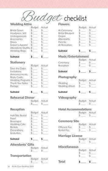 Wedding Plannner Wedding Budget Checklist, Wedding Budget Worksheet, Budget Checklist, Wedding Checklist Budget, Wedding Planning Binder, Rustic Wedding Decorations, Wedding On A Budget, Free Wedding Printables, Wedding Planning Timeline